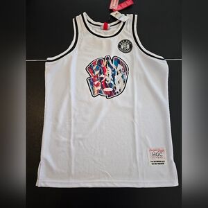 Brand New Bad Boy Jersey XL